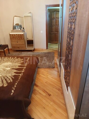 2-комн. новостройка - м. 8 ноября - 95 м² (6)