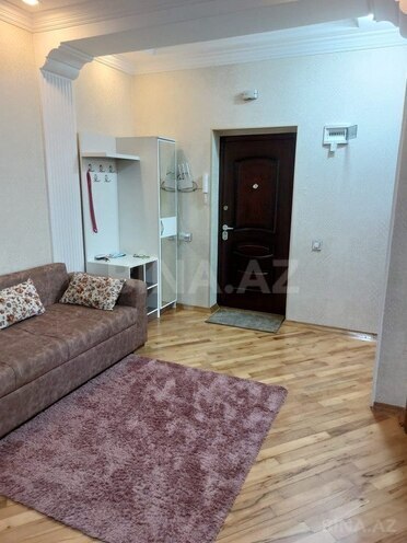 2-комн. новостройка - м. 8 ноября - 95 м² (4)
