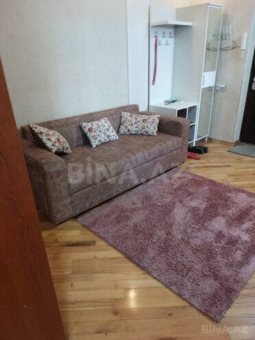 2-комн. новостройка - м. 8 ноября - 95 м² (10)