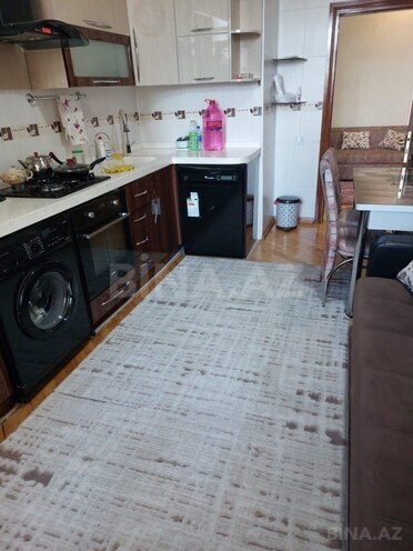 2-комн. новостройка - м. 8 ноября - 95 м² (9)