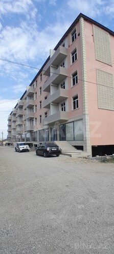2-комн. новостройка - пос. Мехтиабад - 48 м² (3)