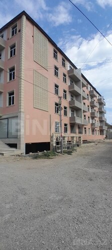 2-комн. новостройка - пос. Мехтиабад - 48 м² (2)
