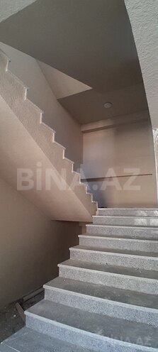 2-комн. новостройка - пос. Мехтиабад - 48 м² (5)