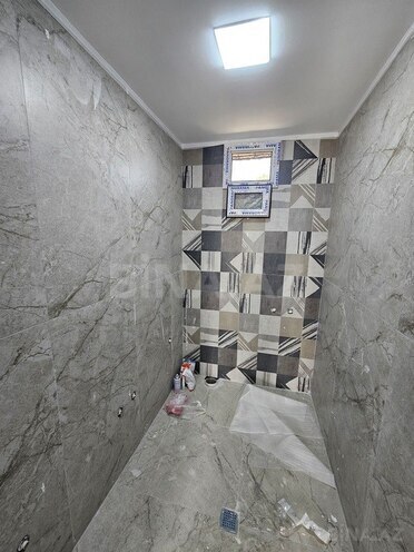 3 otaqlı həyət evi/bağ evi - Binə q. - 80 m² (10)