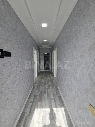 3 otaqlı həyət evi/bağ evi - Binə q. - 80 m² (4)