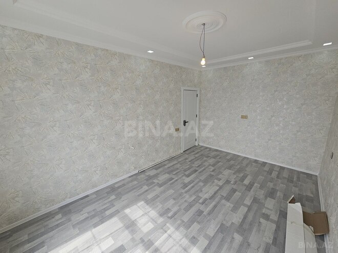 3 otaqlı həyət evi/bağ evi - Binə q. - 80 m² (7)