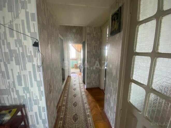 3-комн. вторичка - м. Нариман Нариманов - 95 м² (6)