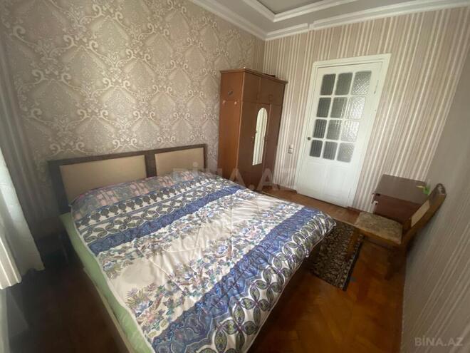3-комн. вторичка - м. Нариман Нариманов - 95 м² (2)