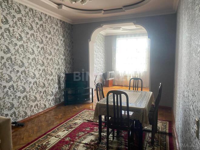 3-комн. вторичка - м. Нариман Нариманов - 95 м² (4)