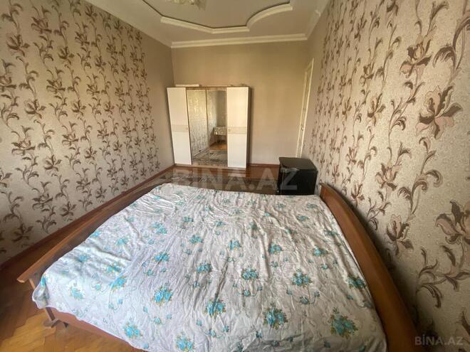3-комн. вторичка - м. Нариман Нариманов - 95 м² (3)