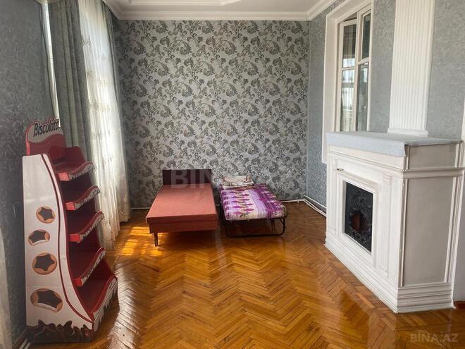 3-комн. вторичка - м. Нариман Нариманов - 95 м² (1)