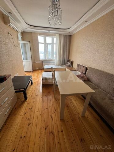 2-комн. новостройка - Хатаинский р. - 55 м² (2)
