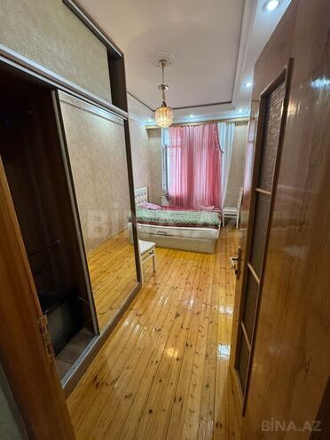 2-комн. новостройка - Хатаинский р. - 55 м² (4)