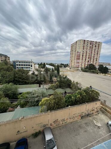 2-комн. новостройка - Хатаинский р. - 55 м² (8)