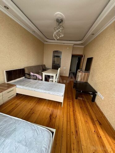 2-комн. новостройка - Хатаинский р. - 55 м² (1)