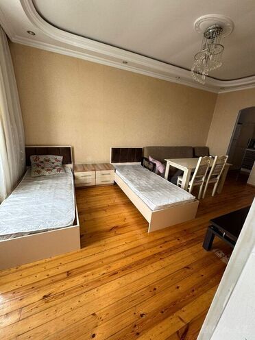 2-комн. новостройка - Хатаинский р. - 55 м² (3)