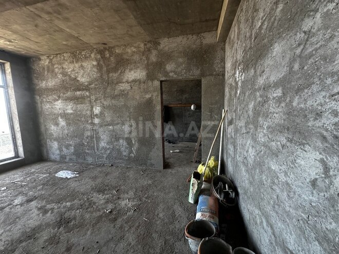 7 otaqlı həyət evi/bağ evi - Şıxov q. - 600 m² (17)