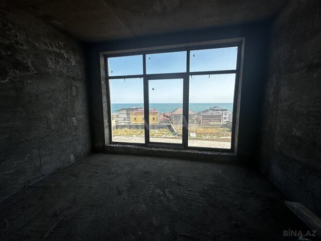 7 otaqlı həyət evi/bağ evi - Şıxov q. - 600 m² (22)