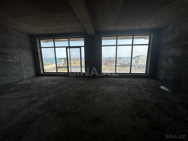 7 otaqlı həyət evi/bağ evi - Şıxov q. - 600 m² (18)