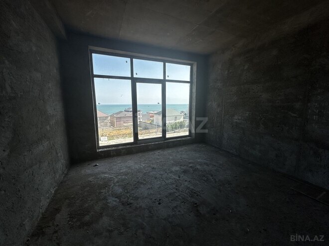 7 otaqlı həyət evi/bağ evi - Şıxov q. - 600 m² (20)