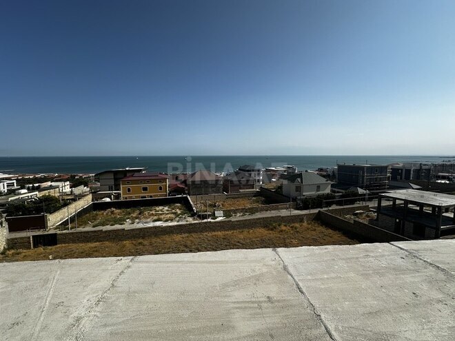 7 otaqlı həyət evi/bağ evi - Şıxov q. - 600 m² (30)