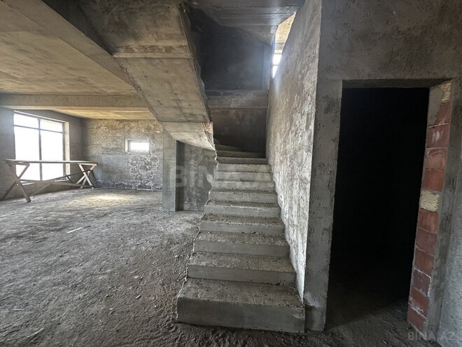 7 otaqlı həyət evi/bağ evi - Şıxov q. - 600 m² (14)
