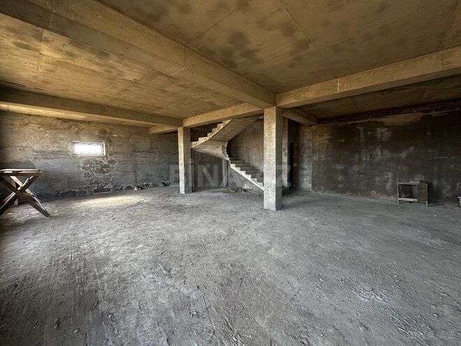 7 otaqlı həyət evi/bağ evi - Şıxov q. - 600 m² (13)