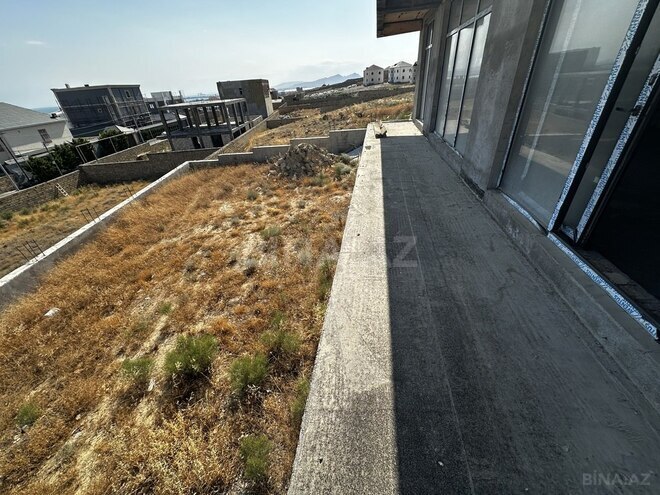 7 otaqlı həyət evi/bağ evi - Şıxov q. - 600 m² (9)