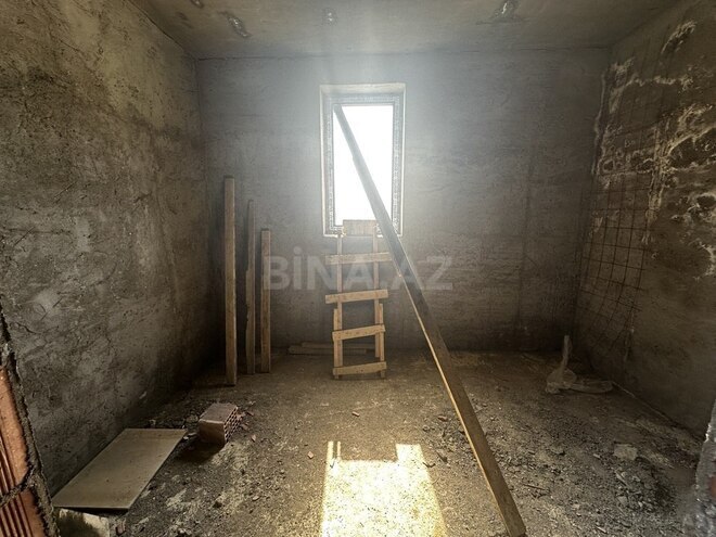 7 otaqlı həyət evi/bağ evi - Şıxov q. - 600 m² (24)