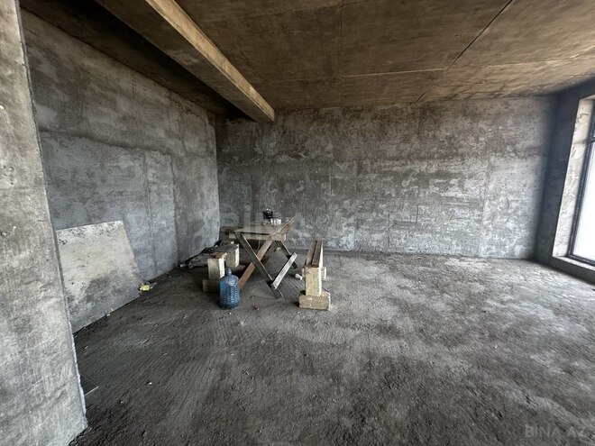7 otaqlı həyət evi/bağ evi - Şıxov q. - 600 m² (16)