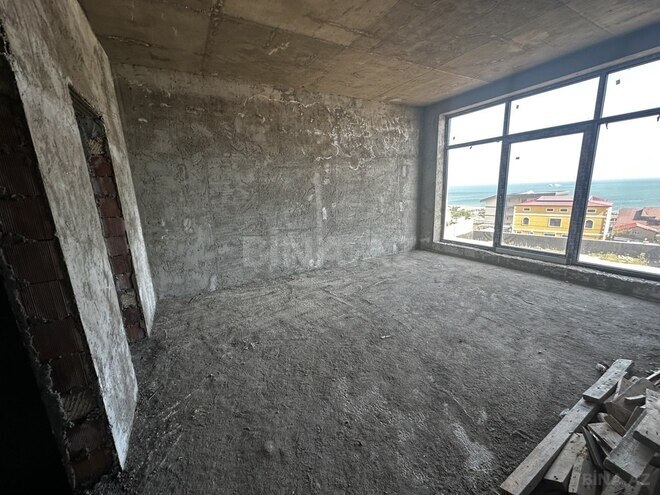 7 otaqlı həyət evi/bağ evi - Şıxov q. - 600 m² (23)