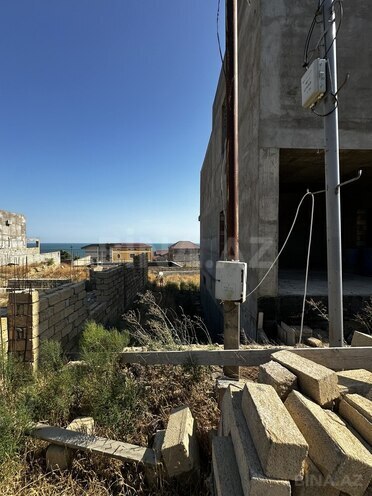 7 otaqlı həyət evi/bağ evi - Şıxov q. - 600 m² (5)