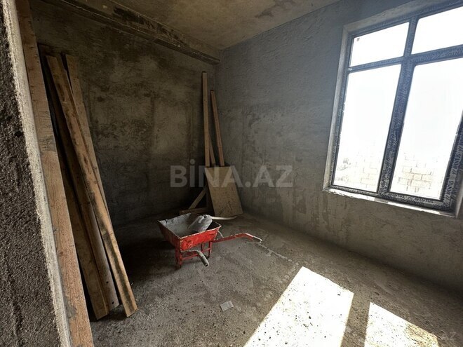7 otaqlı həyət evi/bağ evi - Şıxov q. - 600 m² (15)