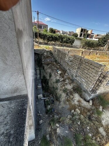 7 otaqlı həyət evi/bağ evi - Şıxov q. - 600 m² (10)