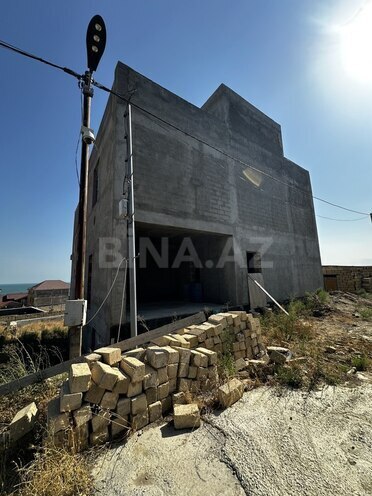 7 otaqlı həyət evi/bağ evi - Şıxov q. - 600 m² (4)