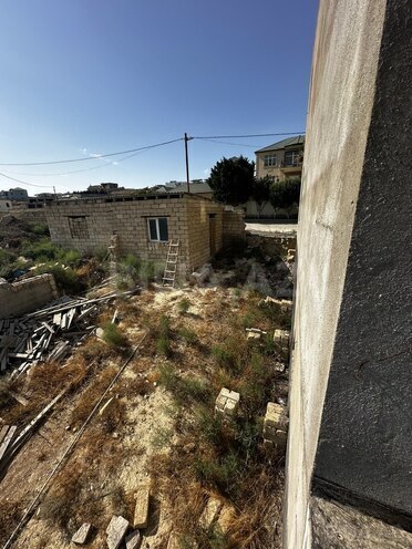 7 otaqlı həyət evi/bağ evi - Şıxov q. - 600 m² (8)