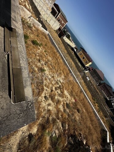 7 otaqlı həyət evi/bağ evi - Şıxov q. - 600 m² (7)