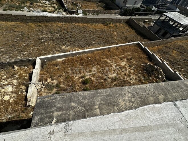 7 otaqlı həyət evi/bağ evi - Şıxov q. - 600 m² (29)