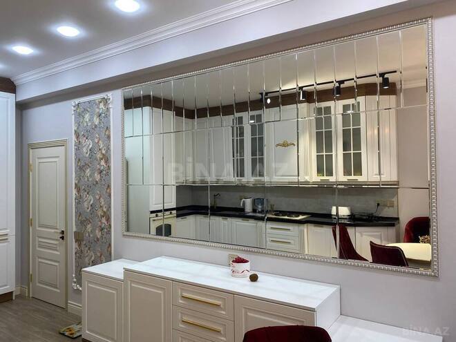 3 otaqlı yeni tikili - Nəsimi r. - 95 m² (12)