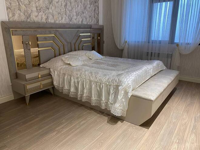3 otaqlı yeni tikili - Nəsimi r. - 95 m² (7)