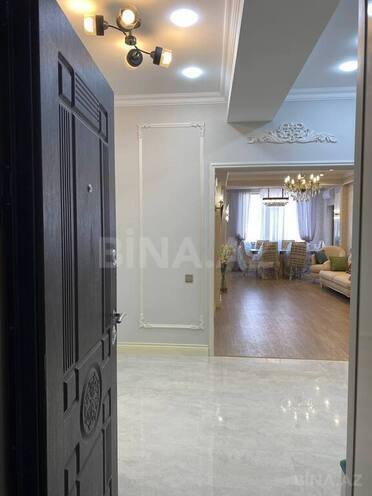 3 otaqlı yeni tikili - Nəsimi r. - 95 m² (9)