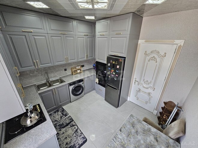 4-комн. дом/дача - пос. Бина - 150 м² (7)