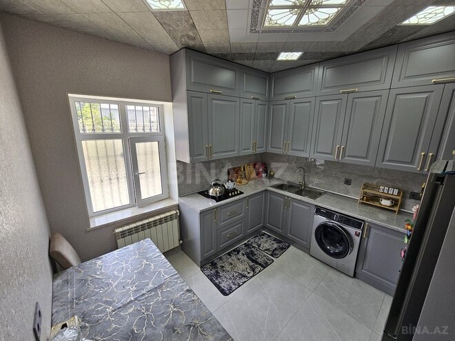 4-комн. дом/дача - пос. Бина - 150 м² (6)
