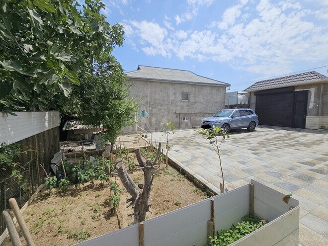 4-комн. дом/дача - пос. Бина - 150 м² (2)