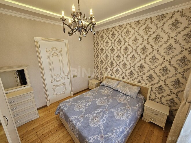 4-комн. дом/дача - пос. Бина - 150 м² (11)