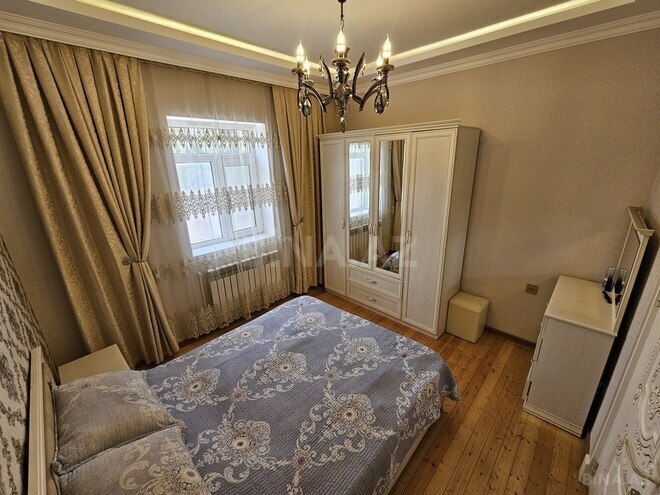 4-комн. дом/дача - пос. Бина - 150 м² (10)