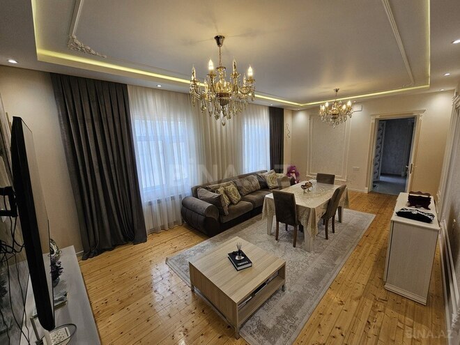 4-комн. дом/дача - пос. Бина - 150 м² (5)