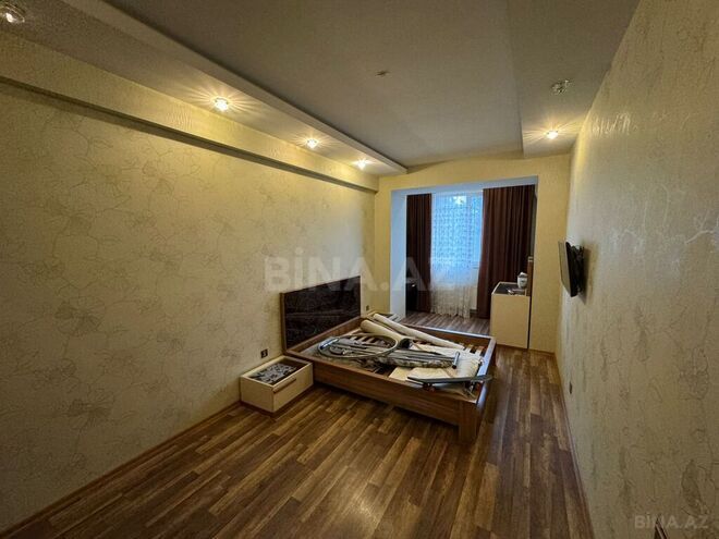 3 otaqlı yeni tikili - Əhmədli q. - 98 m² (5)