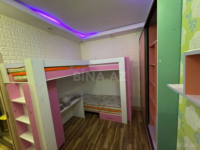 3 otaqlı yeni tikili - Əhmədli q. - 98 m² (7)
