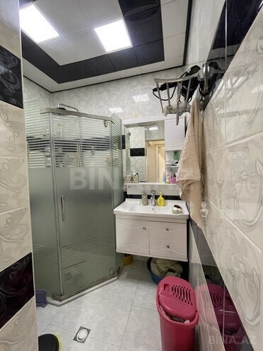 3 otaqlı yeni tikili - Həzi Aslanov m. - 107 m² (9)